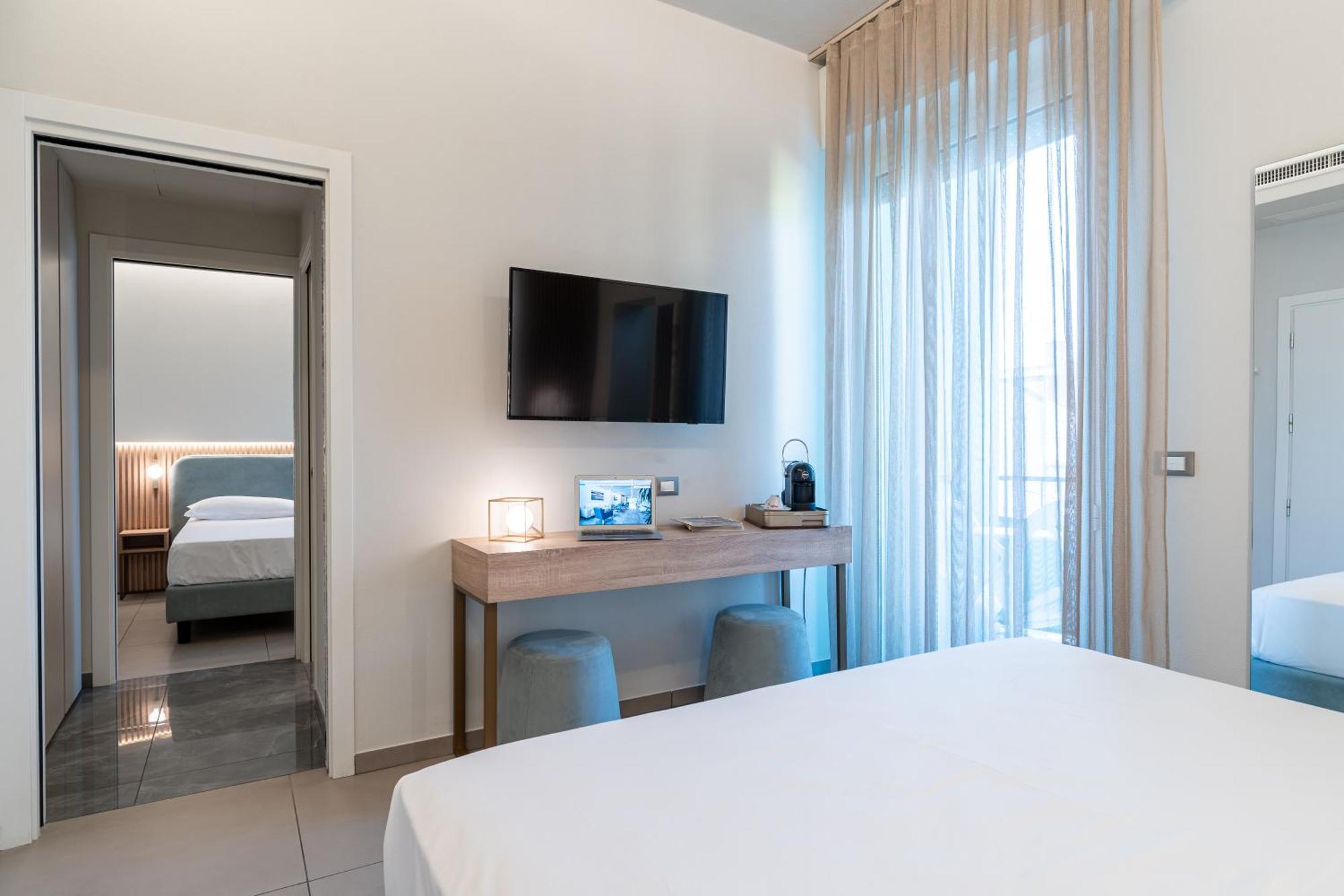 Park Hotel Morigi Garden & Spa غاتيو أ ماري المظهر الخارجي الصورة