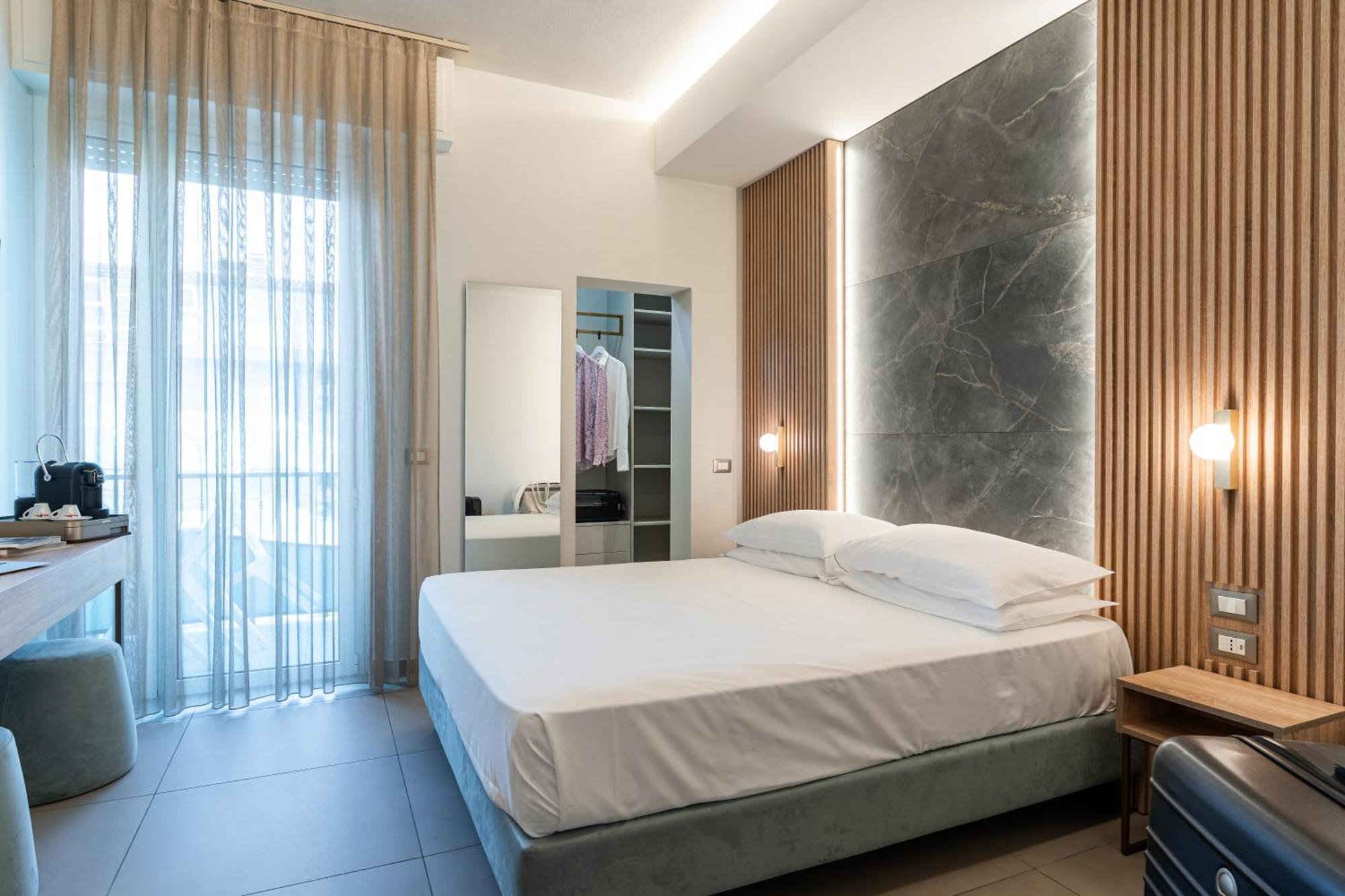 Park Hotel Morigi Garden & Spa غاتيو أ ماري المظهر الخارجي الصورة